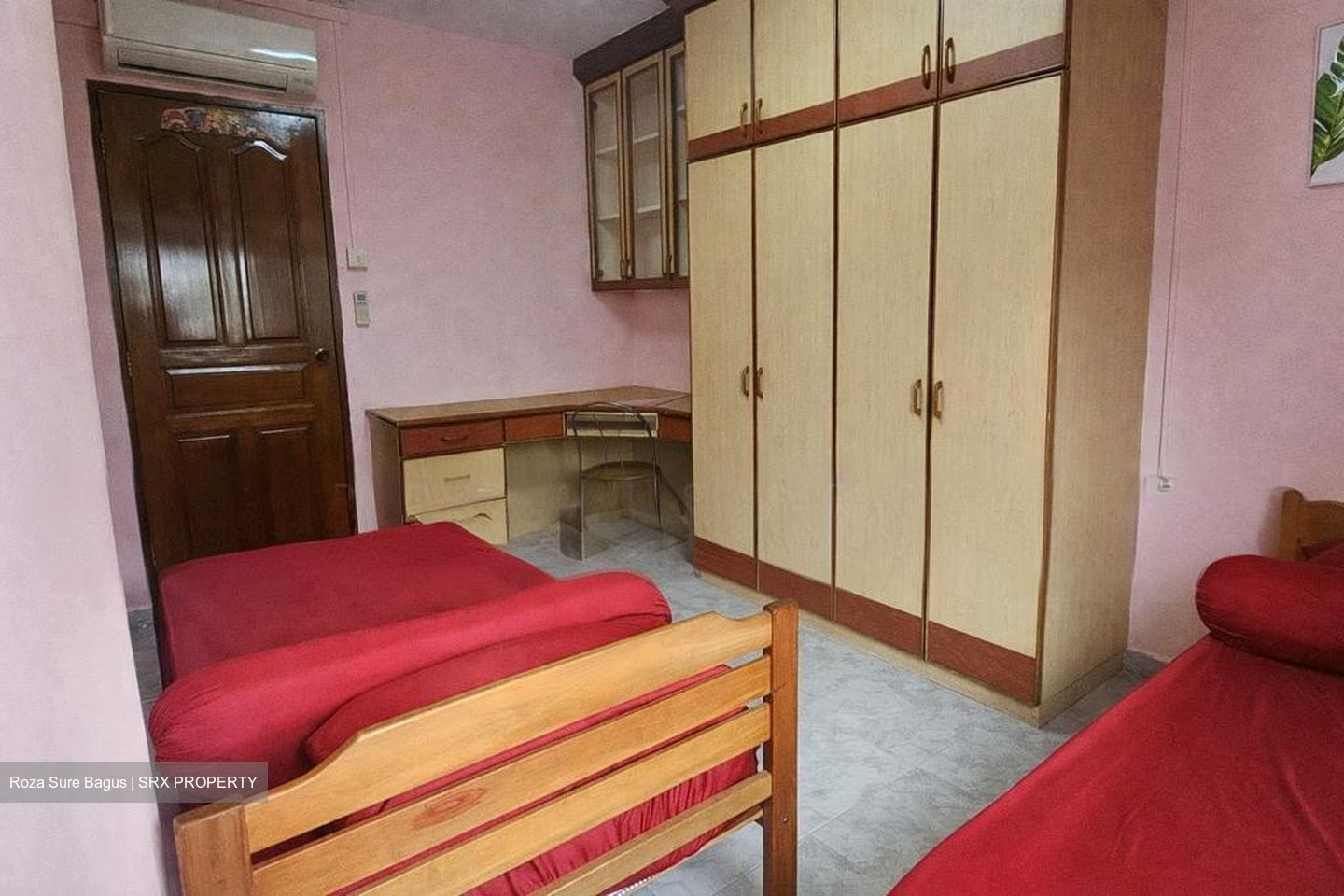 Blk 248 Choa Chu Kang Avenue 2 (Choa Chu Kang), HDB 5 Rooms #517784851